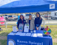 Temescal Valley Spring Fest