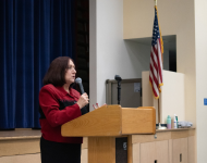 El Cerrito Town Hall