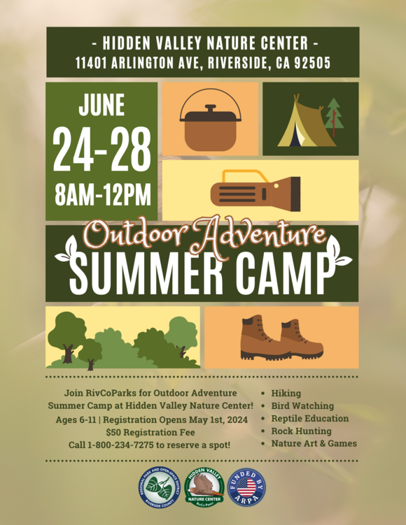 Summer Camp