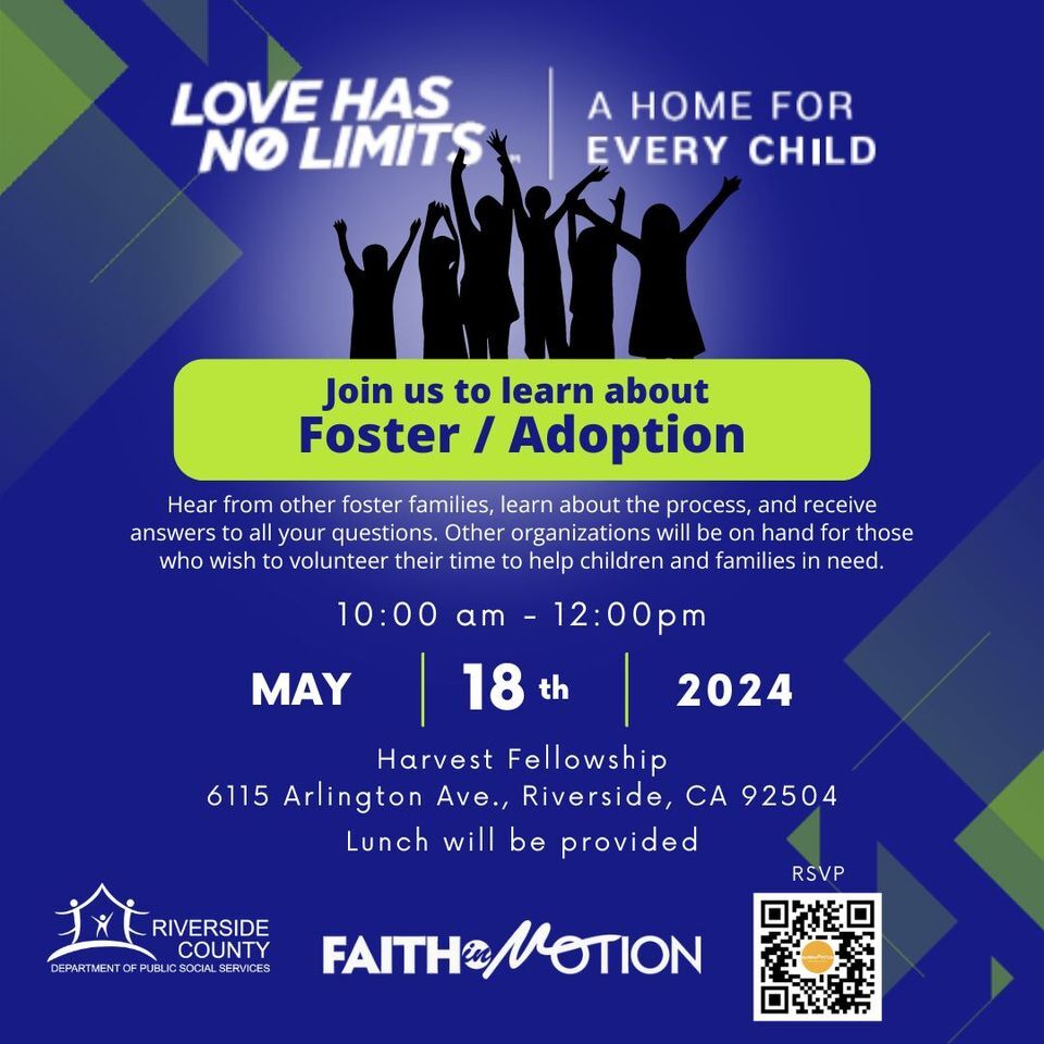 Adoption Info