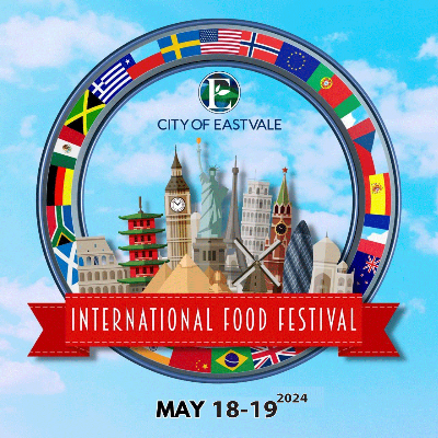 International Food Festival