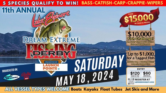 Lake Elsinore Derby