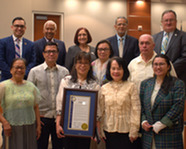 Perris Valley Filipino American Association