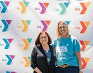 YMCA's Annual Healthy Kids Day