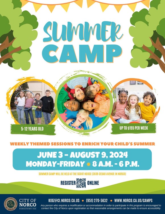 Summer Camp