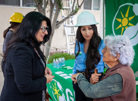 TCC Riverside Solar Showcase 2