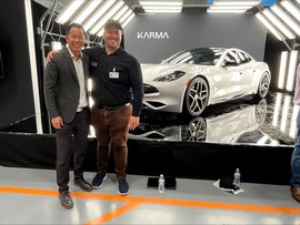 Karma Automotive