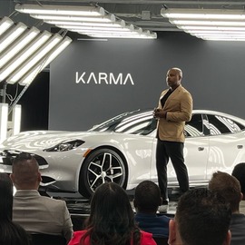 Karma Automotive