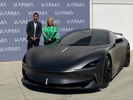 Karma Automotive