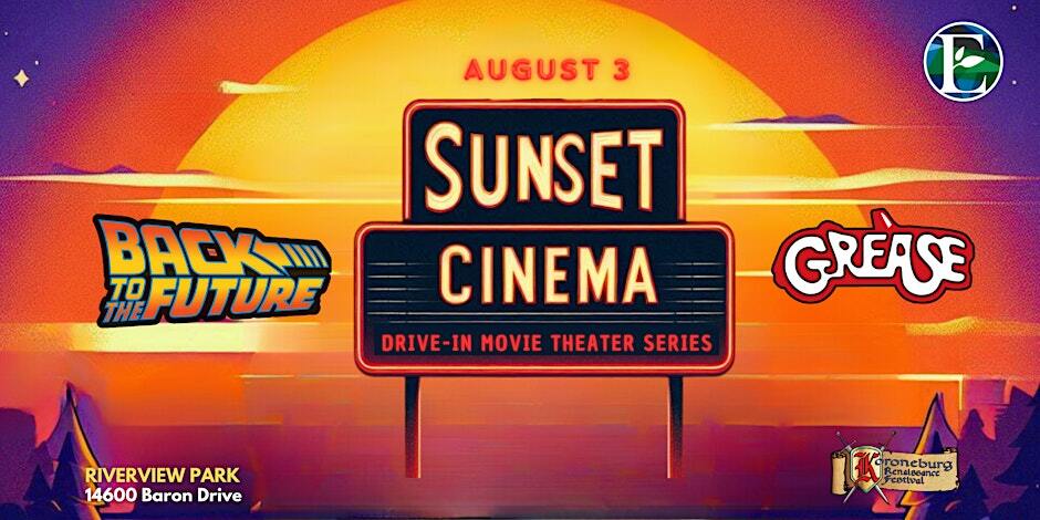 Sunset Cinema