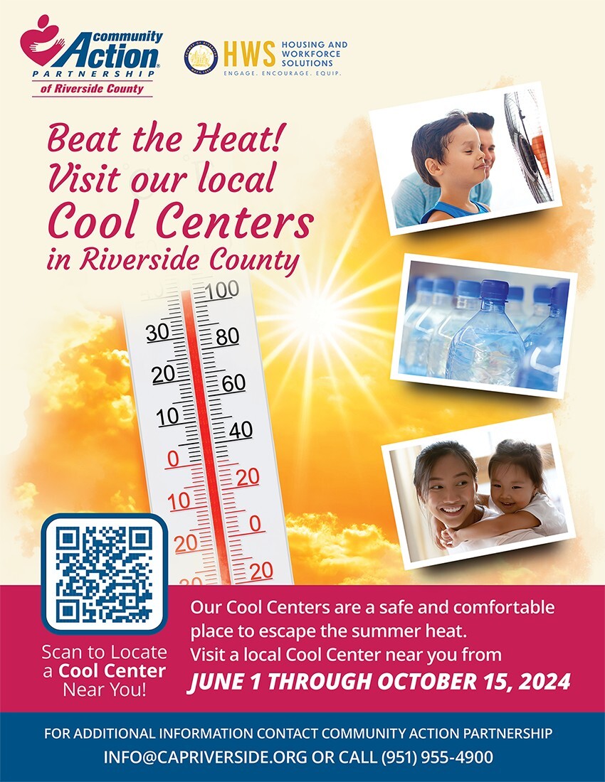 Cooling Centers