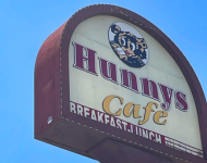 Hunnys Cafe