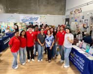 2nd Annual Wellness & Resource Fair