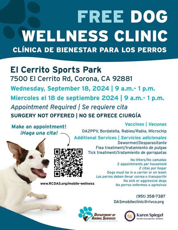 El Cerrito Wellness Clinic