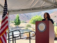 Groundbreaking Ceremony