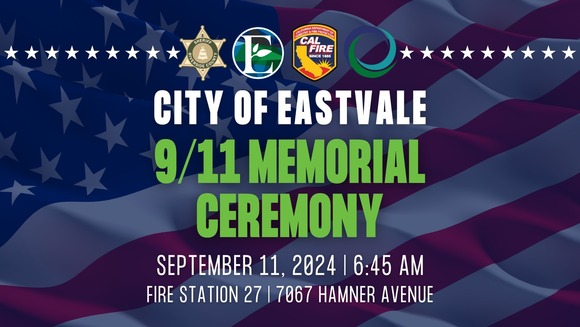 9/11 Eastvale