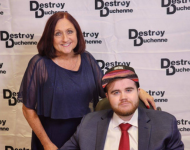 Destroy Duchenne