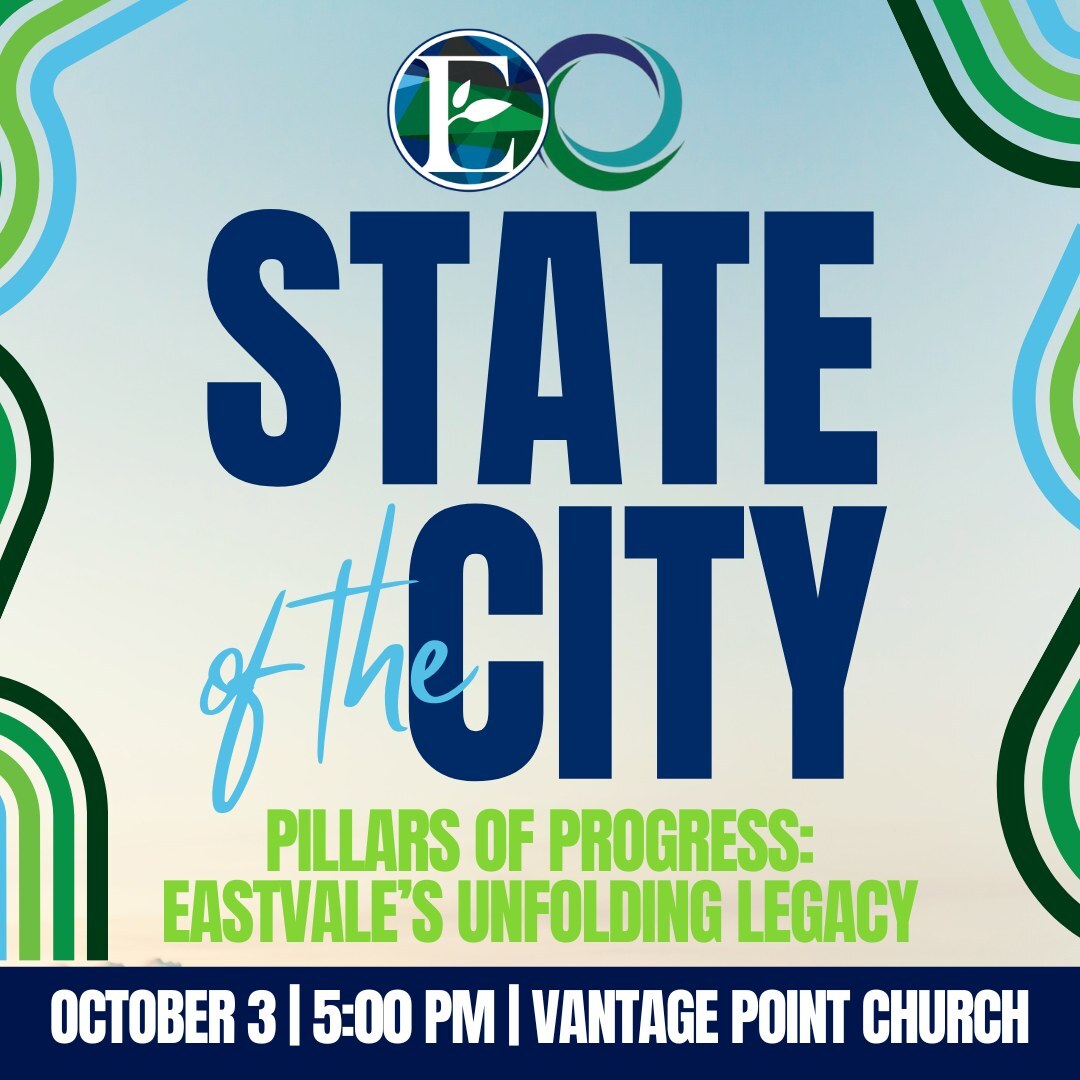 Eastvale State of the City