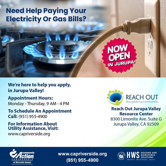 Utility Help CAPRivCo