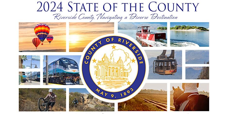 RivCo State of the County