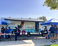 DAS El Cerrito Mobile Clinic