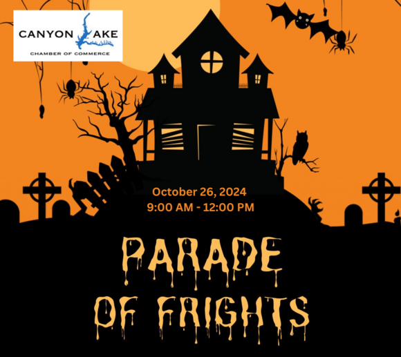 Parade of Frights