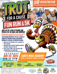 Turkey Trot