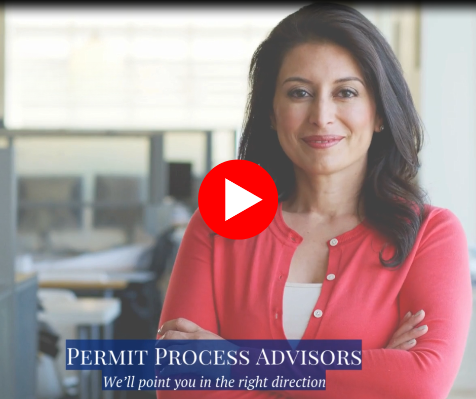 PPA Permit Process Advisor