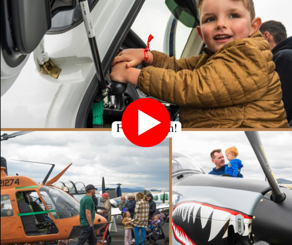 French Valley Open House