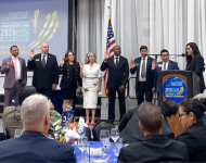 Eastvale Chamber Installation