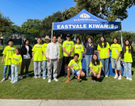 Eastvale Clean Up