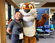 2nd Annual Back to School Resource Fair