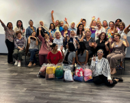 Women's Interfaith Network