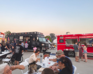 Lake Elsinore Food Truck Festival