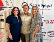 Angels Over Cliffs Open Hearts