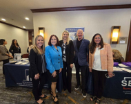 Inland Prosperity Conference