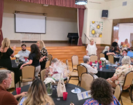 LEVCC After Hours Mixer