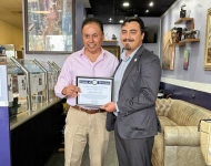 Mauza Palm Girl GORC