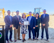 Eastvale Civic Center GORC