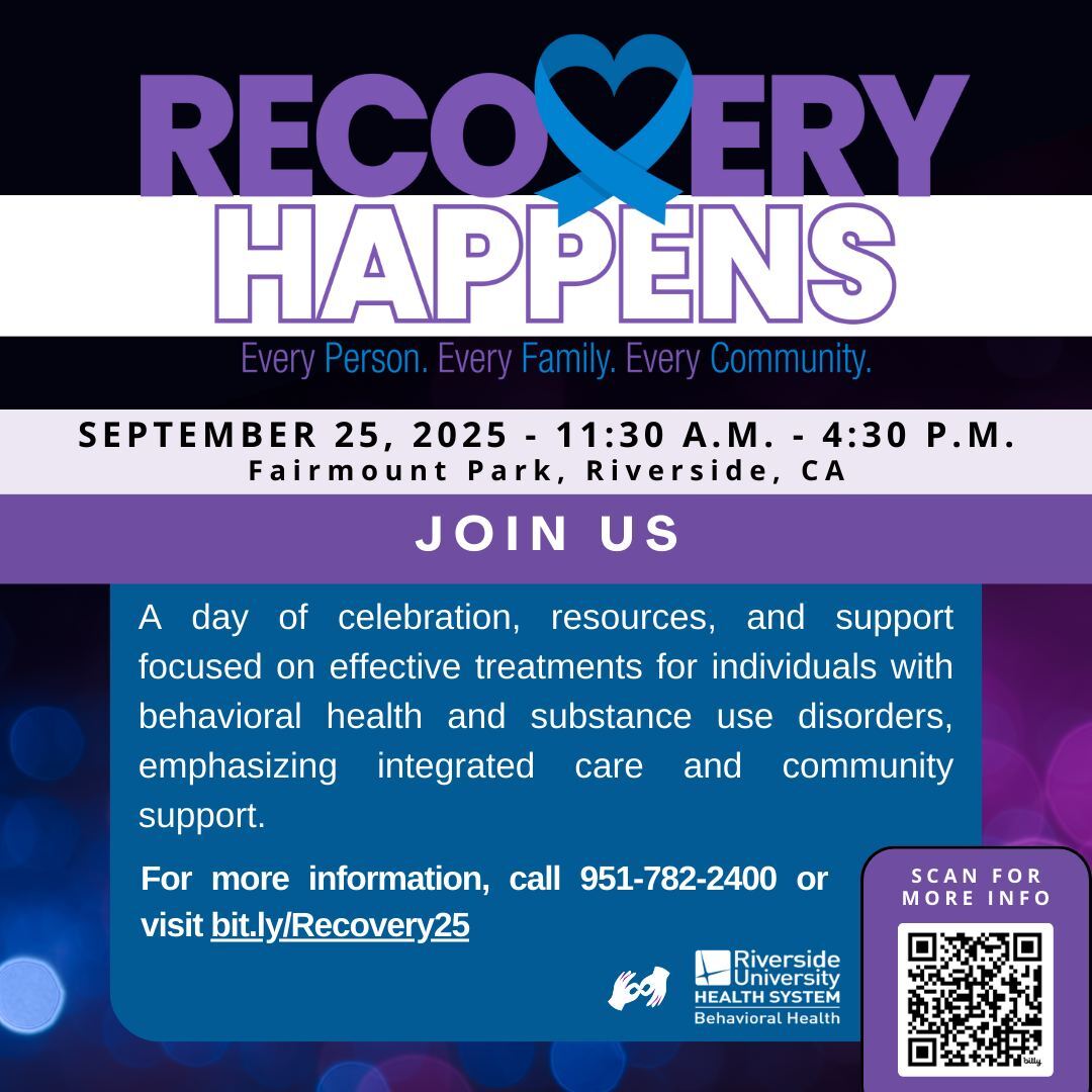 2025 Recovery Happens