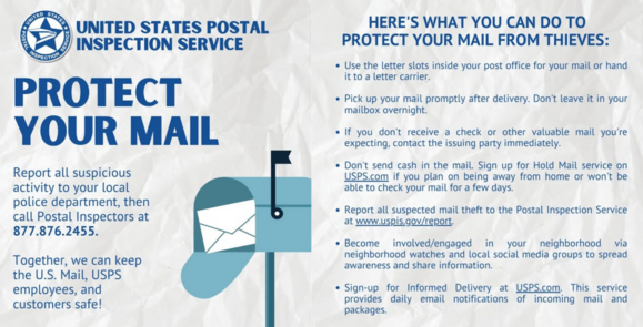 USPS