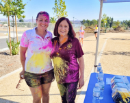 Color Run LV