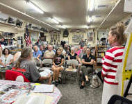 Lake Elsinore Historical Society