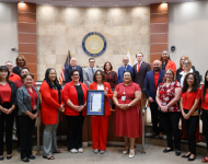 2025 Employee Giving Campaign