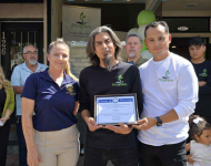 Prospero Grand Opening