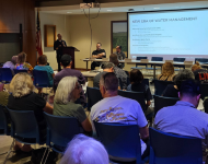 Woodcrest MAC Meeting