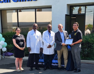 Murrieta Valley Surgery Associates