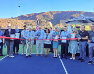 Eagle Glen Pickleball