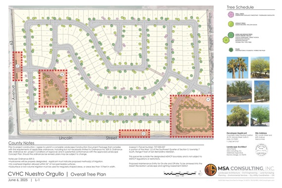 Planning Project 