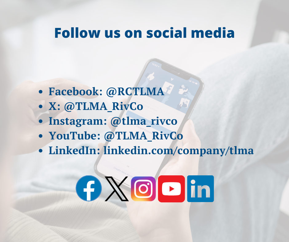 social media follow us